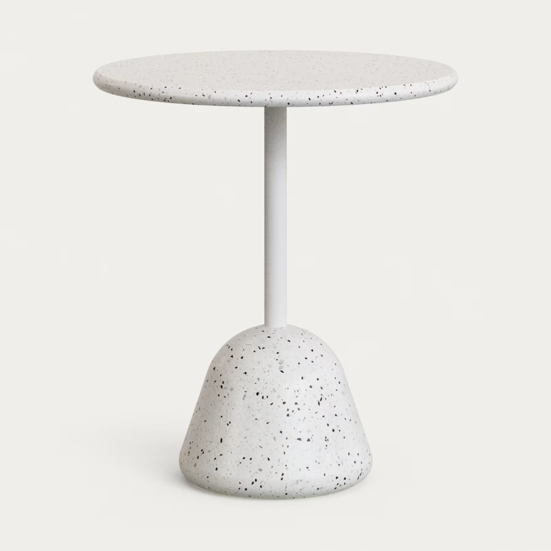 VENICE TERRAZZO TABLE