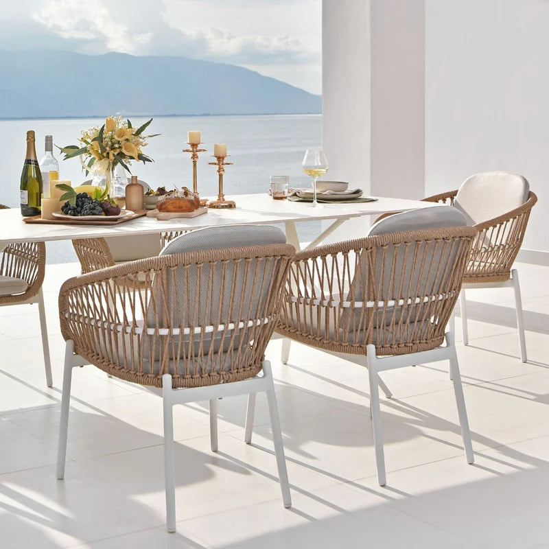 AMALFI CHAIR