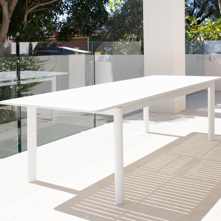 SALANDRA EXTENSION TABLE