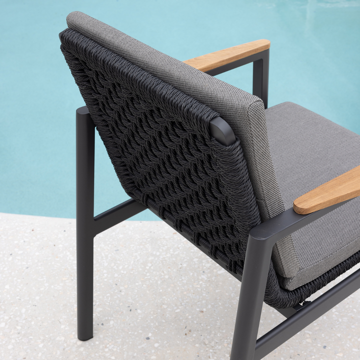 REYNE DINING CHAIR