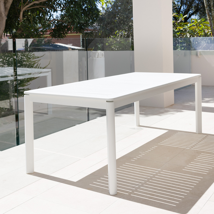 SALANDRA EXTENSION TABLE