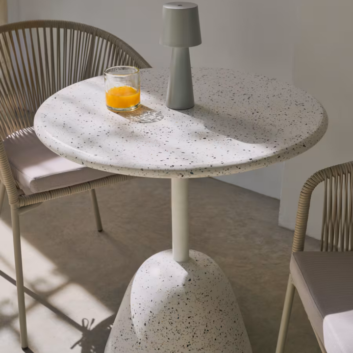 VENICE TERRAZZO TABLE